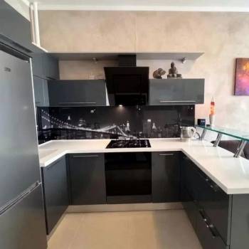 Продается 2-х комнатная квартира, 53,9 м²