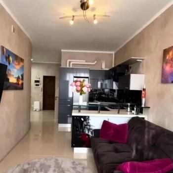 Продается 2-х комнатная квартира, 53,9 м²