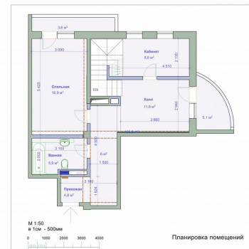 Продается 3-х комнатная квартира, 118,1 м²
