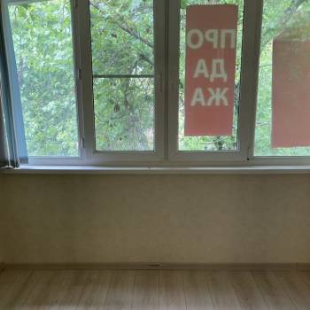 Продается 2-х комнатная квартира, 52 м²