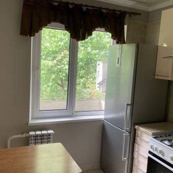 Продается 2-х комнатная квартира, 52 м²