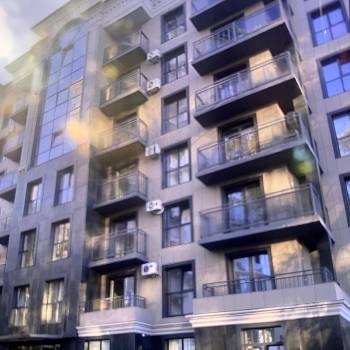 Продается 3-х комнатная квартира, 72 м²