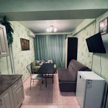 Продается 1-комнатная квартира, 17,1 м²