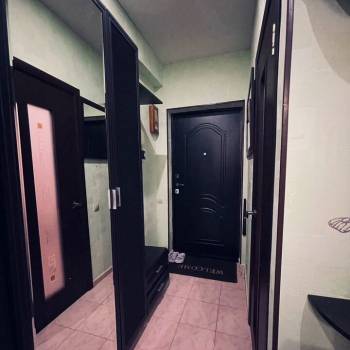 Продается 1-комнатная квартира, 17,1 м²