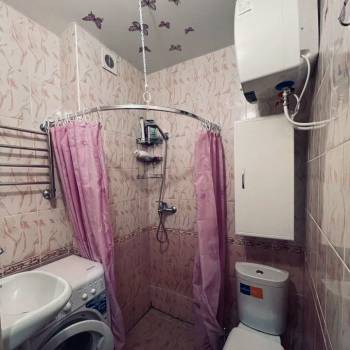 Продается 1-комнатная квартира, 17,1 м²