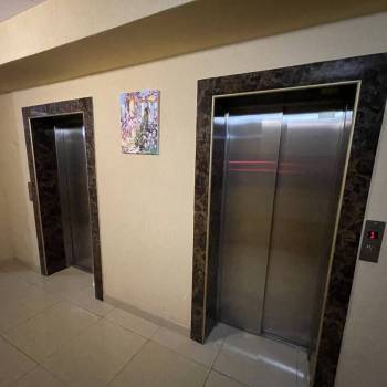 Продается 1-комнатная квартира, 17,1 м²