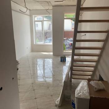 Продается 1-комнатная квартира, 29 м²