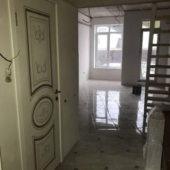 Продается 1-комнатная квартира, 29 м²