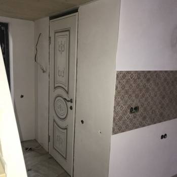 Продается 1-комнатная квартира, 29 м²