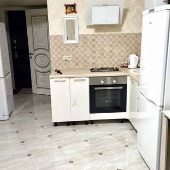 Продается 1-комнатная квартира, 29 м²