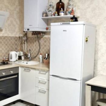 Продается 1-комнатная квартира, 29 м²