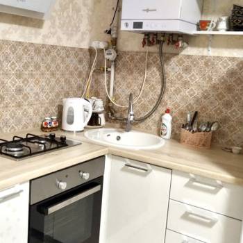 Продается 1-комнатная квартира, 29 м²