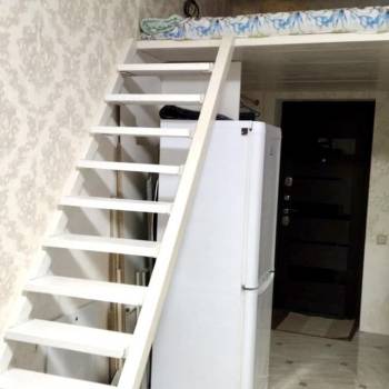 Продается 1-комнатная квартира, 29 м²