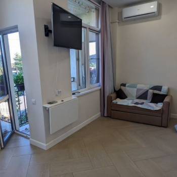 Сдается 1-комнатная квартира, 32 м²