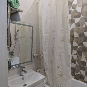 Сдается 1-комнатная квартира, 32 м²