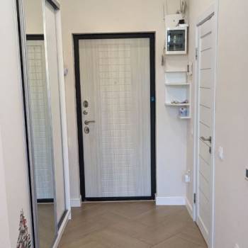 Сдается 1-комнатная квартира, 32 м²