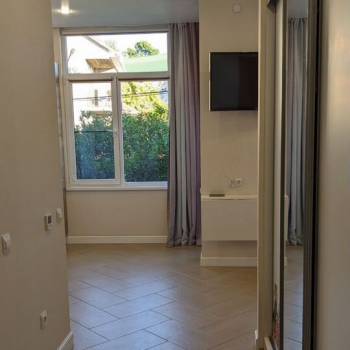 Сдается 1-комнатная квартира, 32 м²