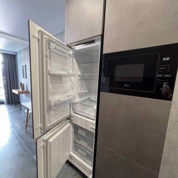Сдается 1-комнатная квартира, 34 м²