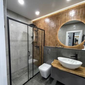 Сдается 1-комнатная квартира, 34 м²