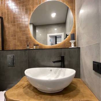 Сдается 1-комнатная квартира, 34 м²