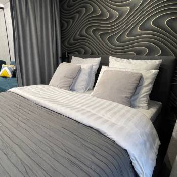 Сдается 1-комнатная квартира, 34 м²