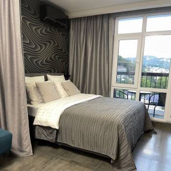 Сдается 1-комнатная квартира, 34 м²