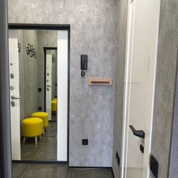 Сдается 1-комнатная квартира, 34 м²