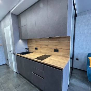 Сдается 1-комнатная квартира, 34 м²