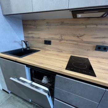 Сдается 1-комнатная квартира, 34 м²
