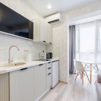 Продается 1-комнатная квартира, 26 м²