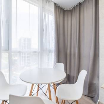 Продается 1-комнатная квартира, 26 м²