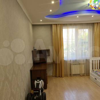 Сдается Многокомнатная квартира, 63 м²