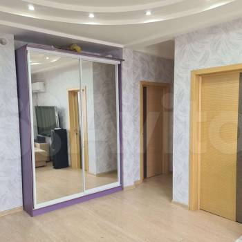 Сдается Многокомнатная квартира, 63 м²