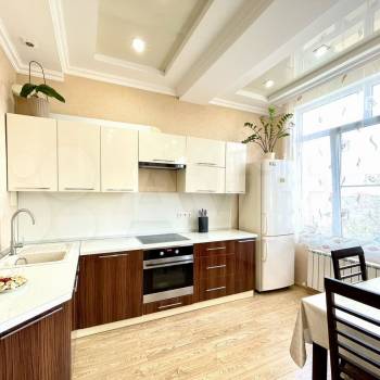 Продается 2-х комнатная квартира, 47,8 м²
