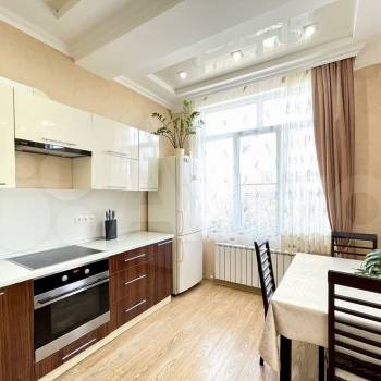 Продается 2-х комнатная квартира, 47,8 м²