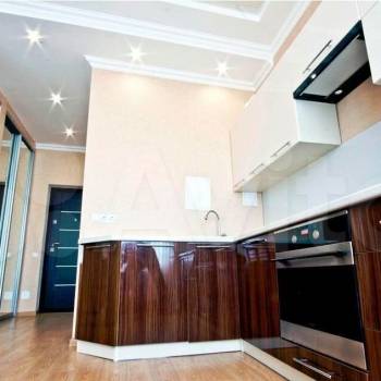 Продается 2-х комнатная квартира, 47,8 м²