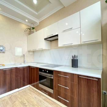 Продается 2-х комнатная квартира, 47,8 м²