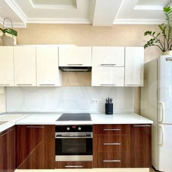 Продается 2-х комнатная квартира, 47,8 м²
