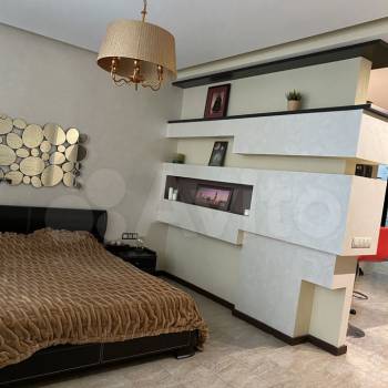 Продается 1-комнатная квартира, 49,4 м²