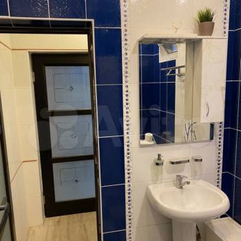 Продается 1-комнатная квартира, 49,4 м²