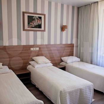 Сдается 1-комнатная квартира, 37 м²