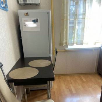 Сдается 2-х комнатная квартира, 52 м²