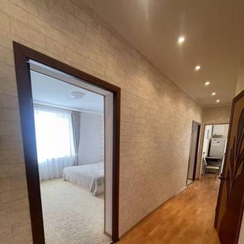 Сдается 2-х комнатная квартира, 52 м²