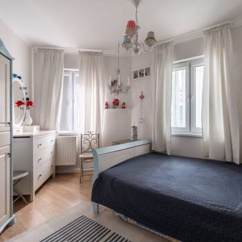 Продается 2-х комнатная квартира, 56 м²