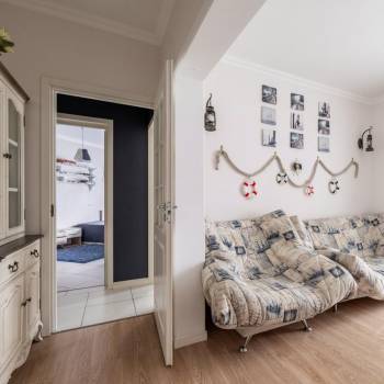 Продается 2-х комнатная квартира, 56 м²