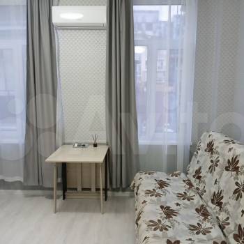 Сдается 1-комнатная квартира, 20 м²