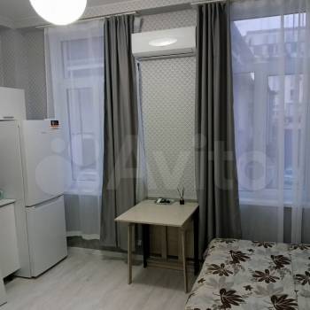 Сдается 1-комнатная квартира, 20 м²