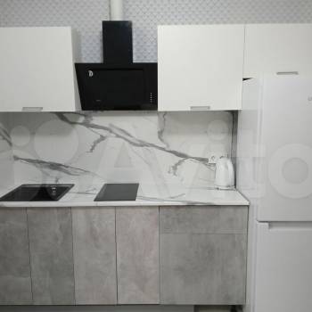 Сдается 1-комнатная квартира, 20 м²