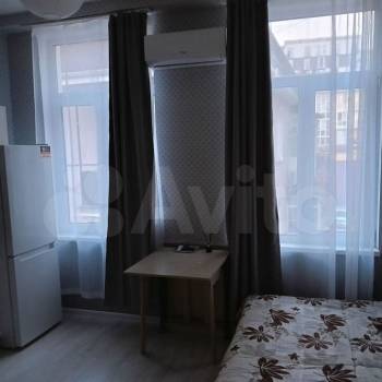 Сдается 1-комнатная квартира, 20 м²