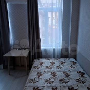 Сдается 1-комнатная квартира, 20 м²